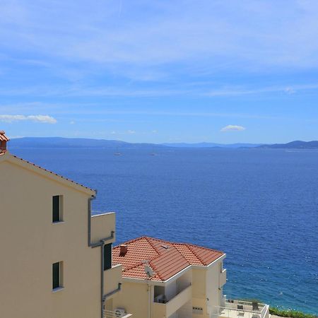 Family Friendly Apartments With A Swimming Pool Businci, Ciovo - 11232 Trogir Exterior photo